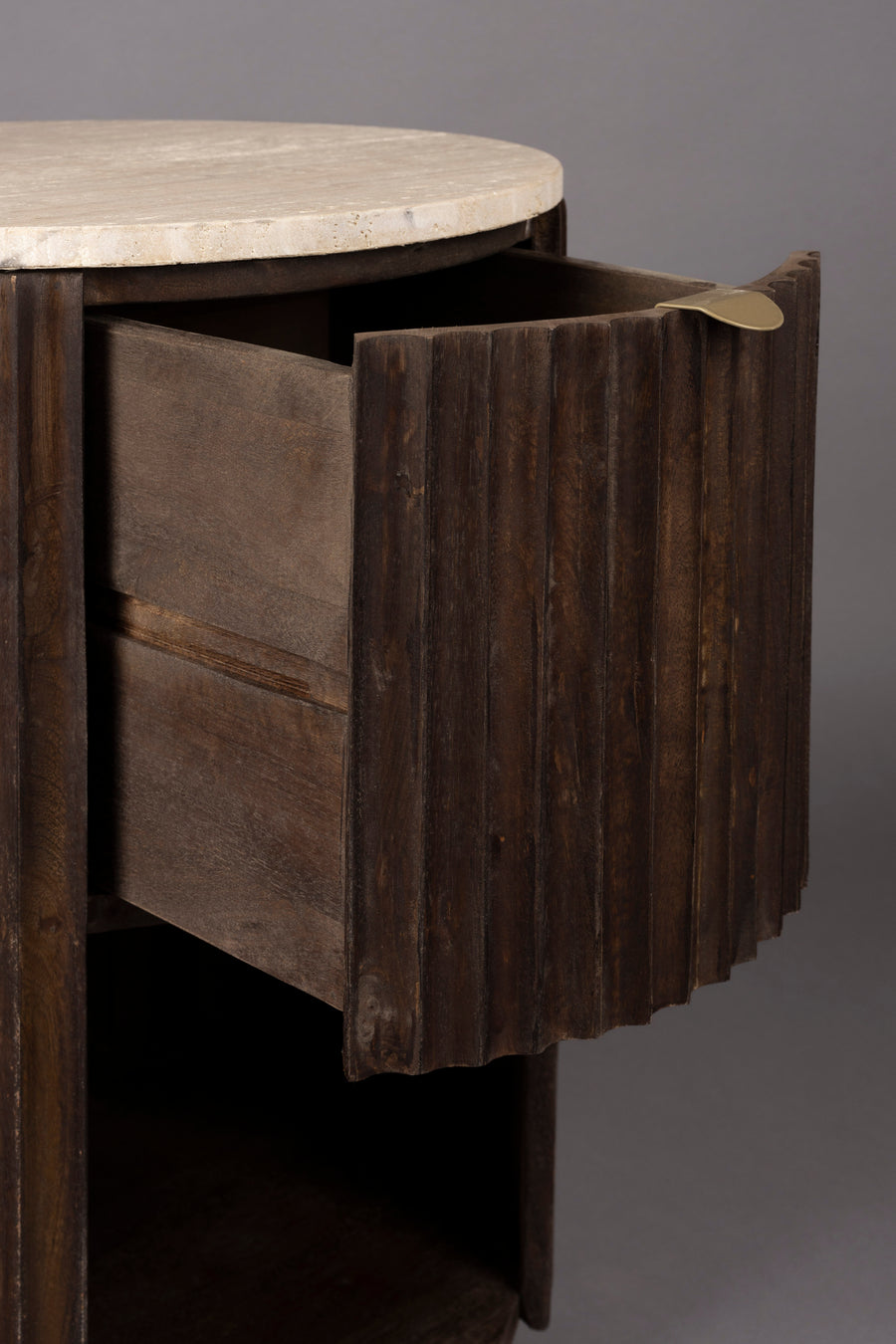 Zijtafel / Bedstandaard Marlow