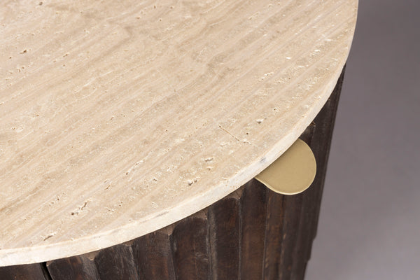 Zijtafel / Bedstandaard Marlow
