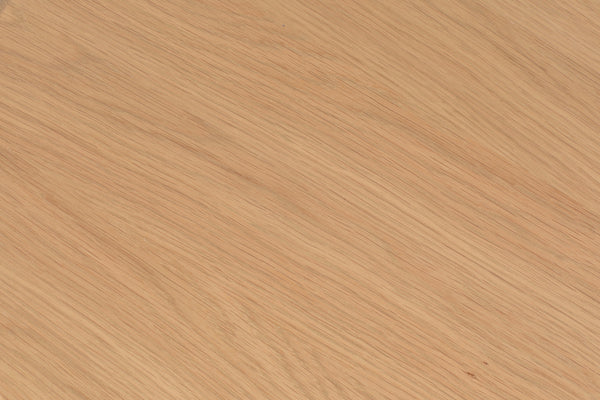 Chunk bijzettafel rond 45 cm hout