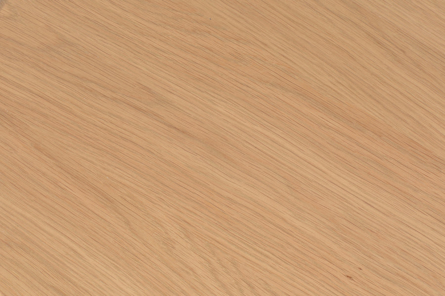 Chunk bijzettafel rond 45 cm hout