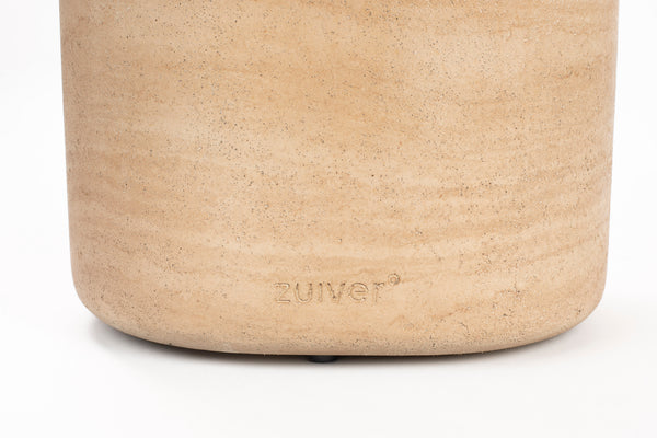 Zijtafel Noble Pill Ovaal