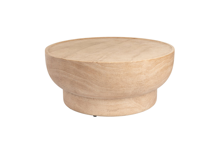 Salontafel Noble Rond