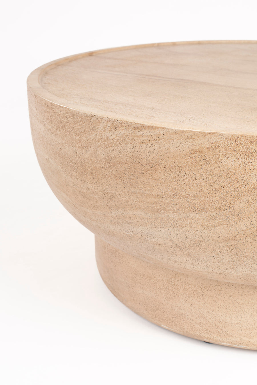 Salontafel Noble Rond
