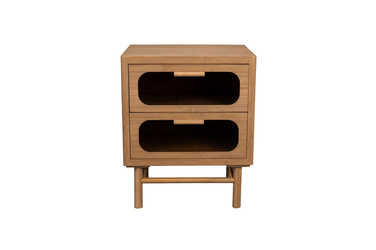 Zijtafel Caroun