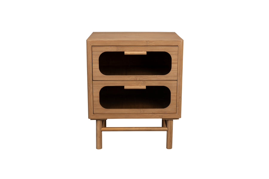 Zijtafel Caroun