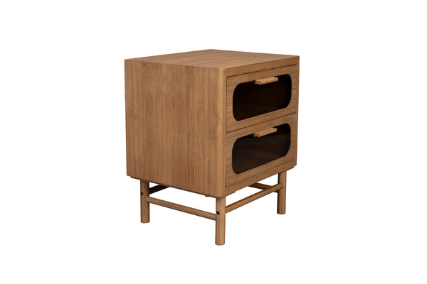 Zijtafel Caroun