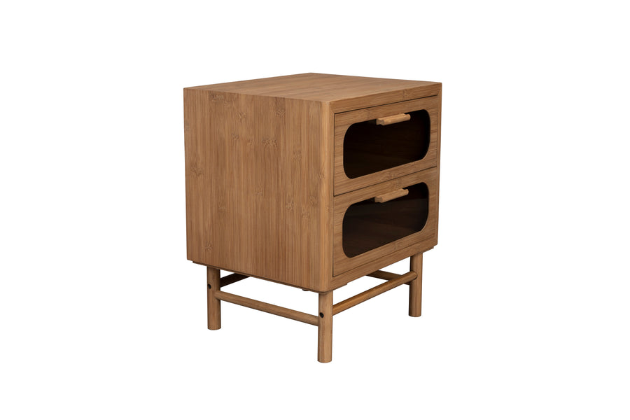 Zijtafel Caroun