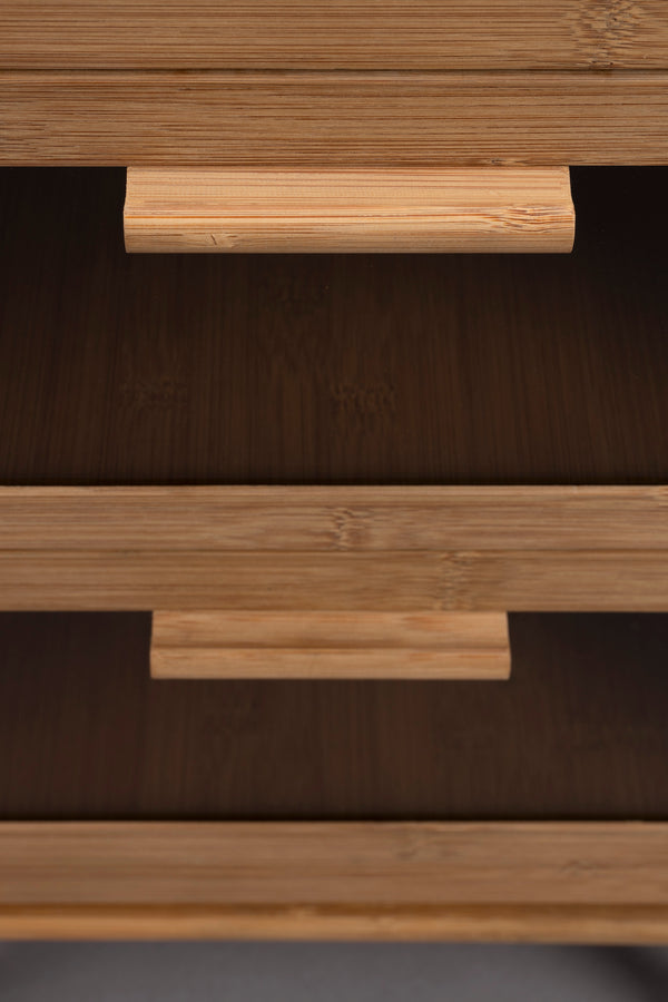 Zijtafel Caroun