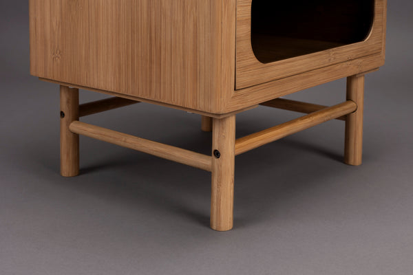 Zijtafel Caroun