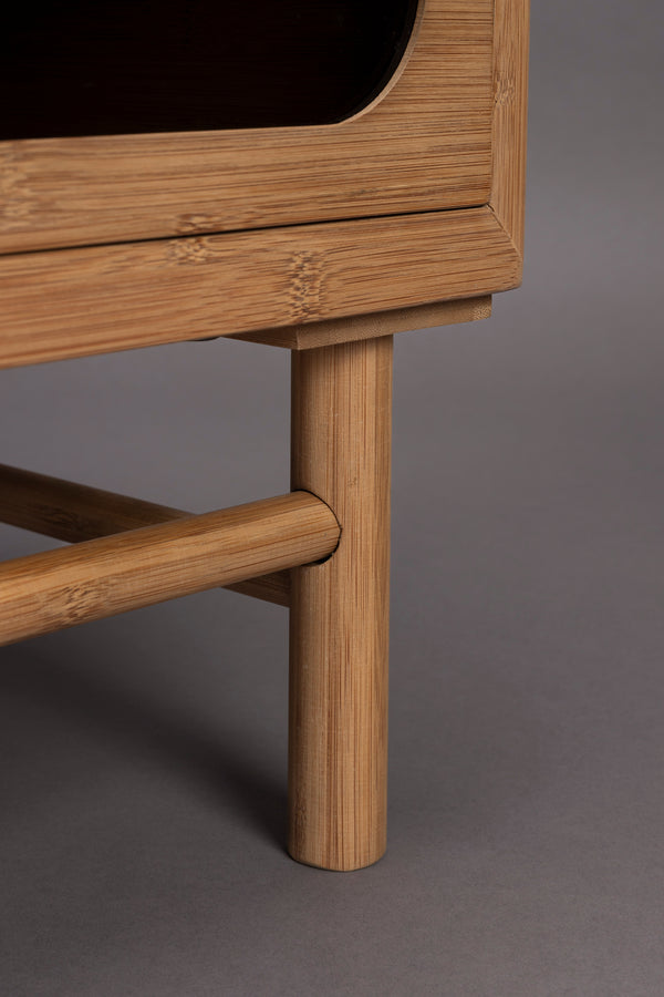 Zijtafel Caroun