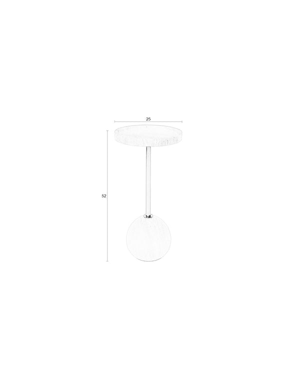 Zijtafel Cocktail