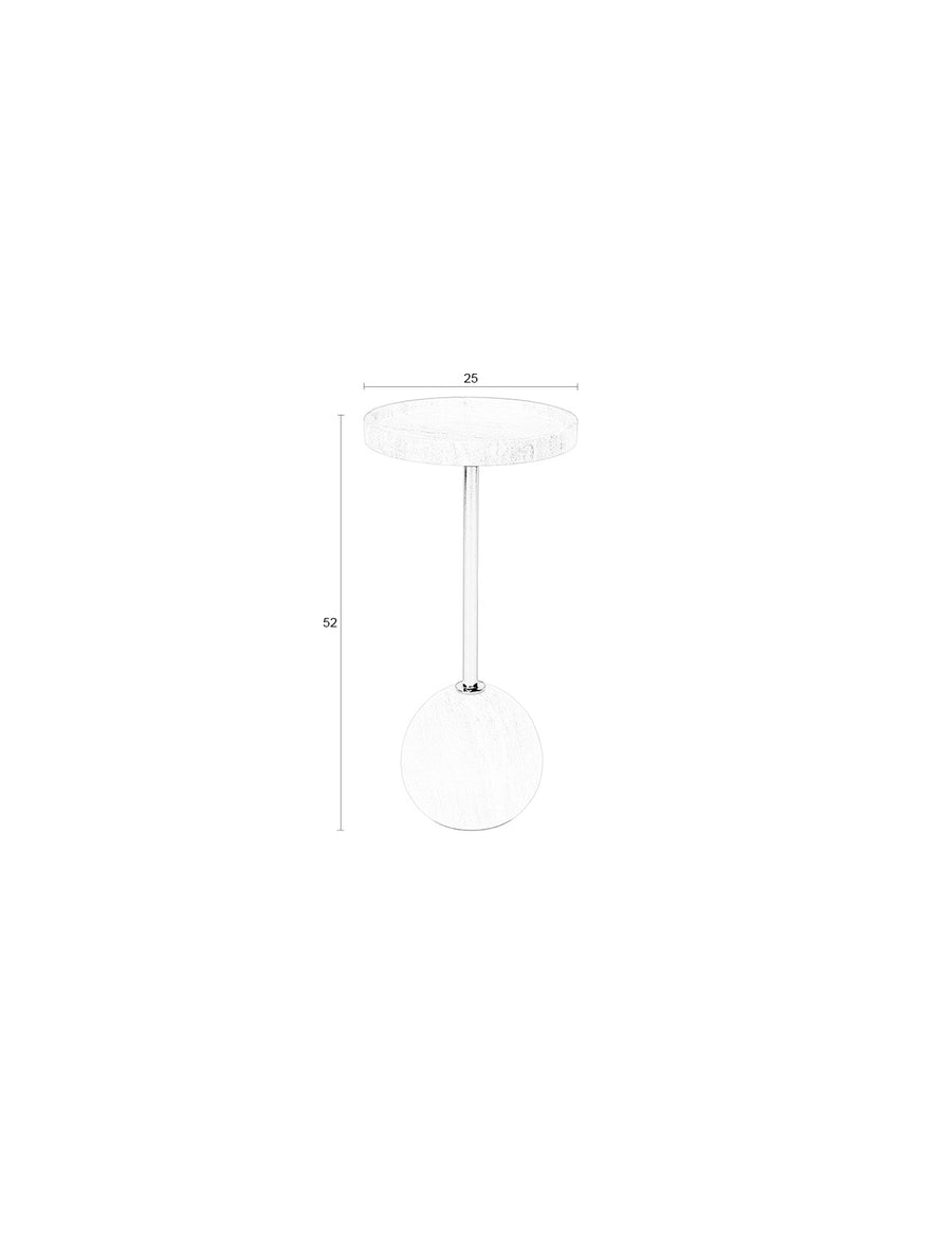Zijtafel Cocktail
