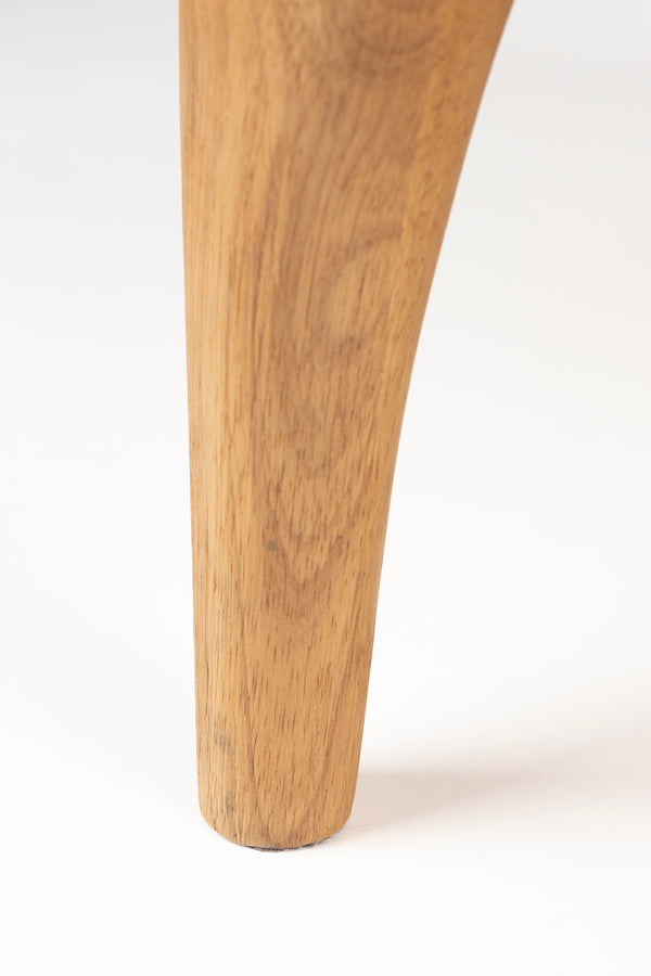 Salontafel Isla Set van 2 Naturel