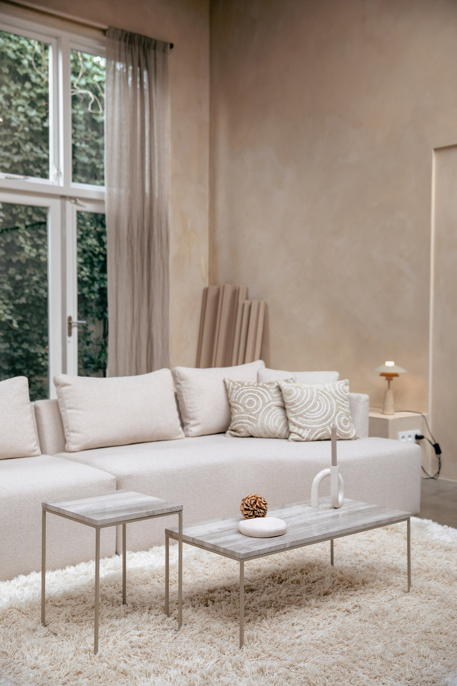 Salontafel Stray