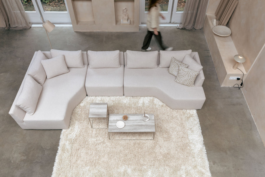 Salontafel Stray