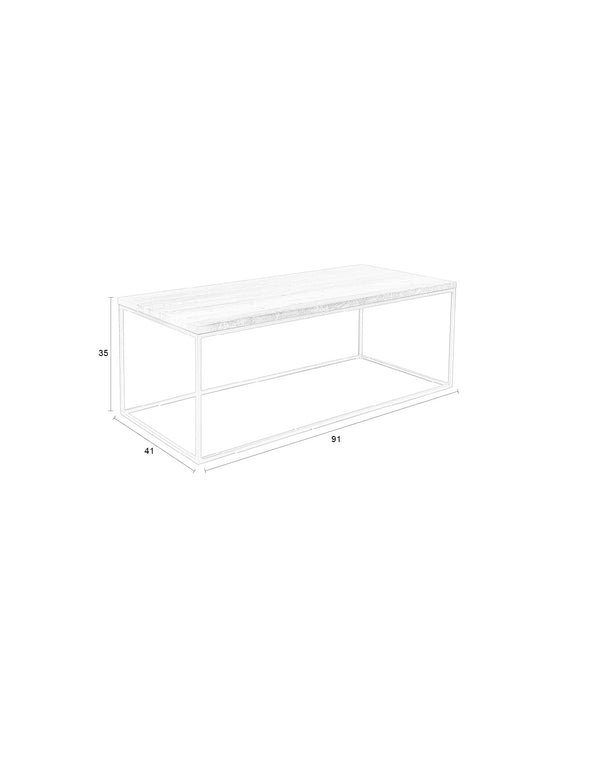 Salontafel Stray