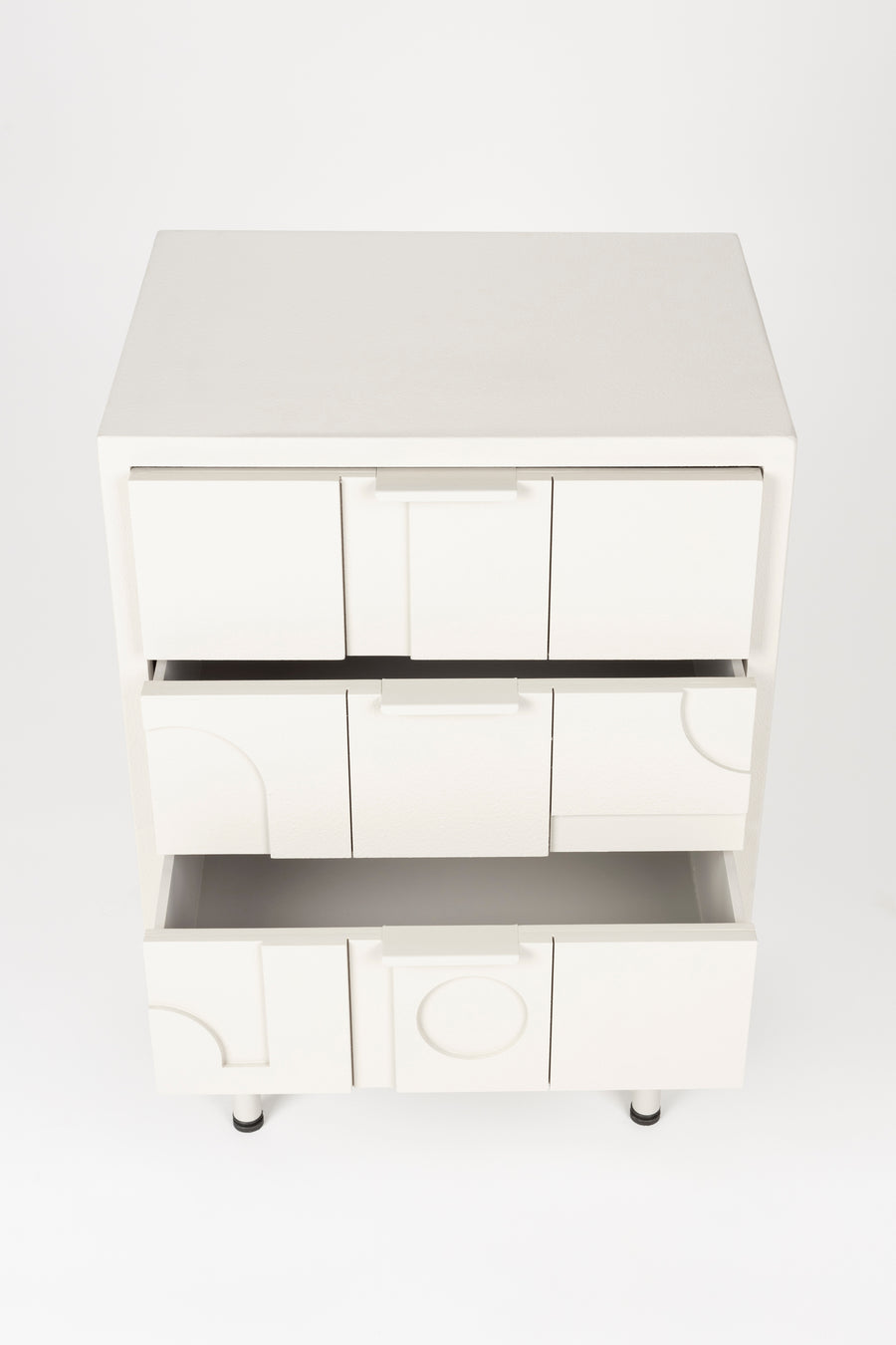 Zijtafel / Bedstand Funk