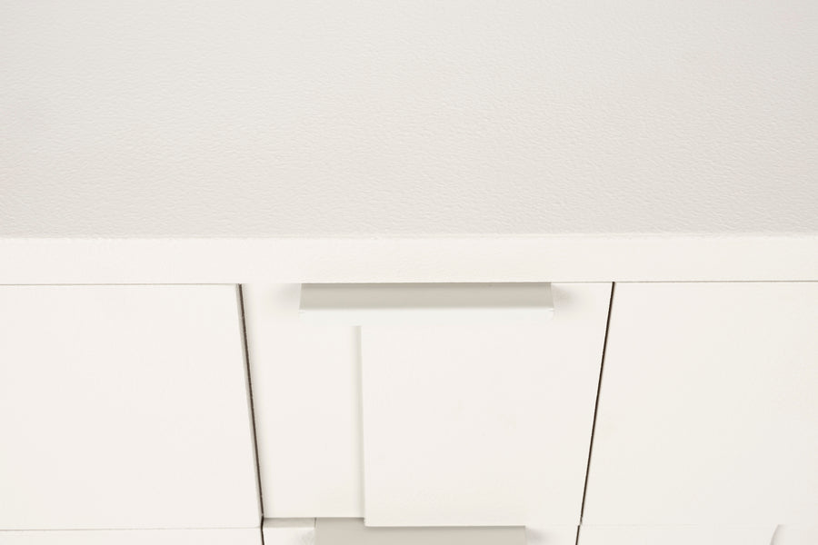 Zijtafel / Bedstand Funk