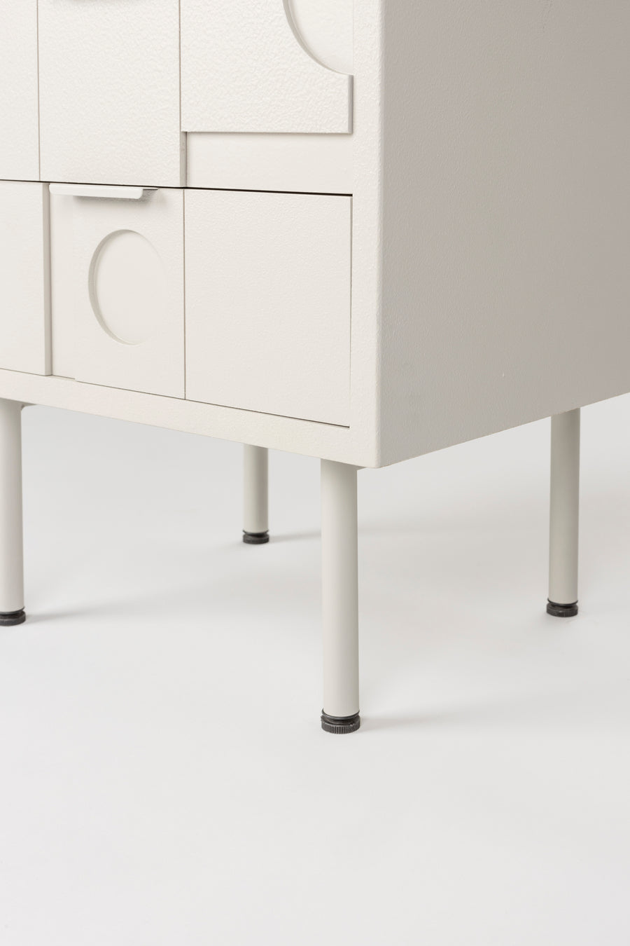 Zijtafel / Bedstand Funk