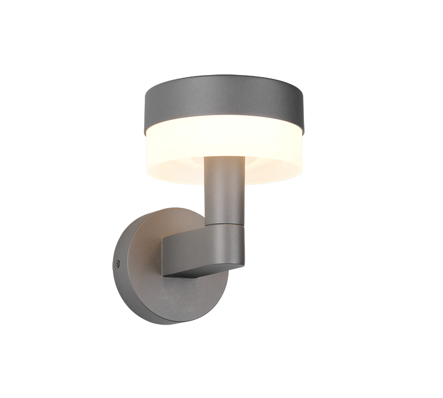 Trio wandlamp mackenzie buitenverlichting