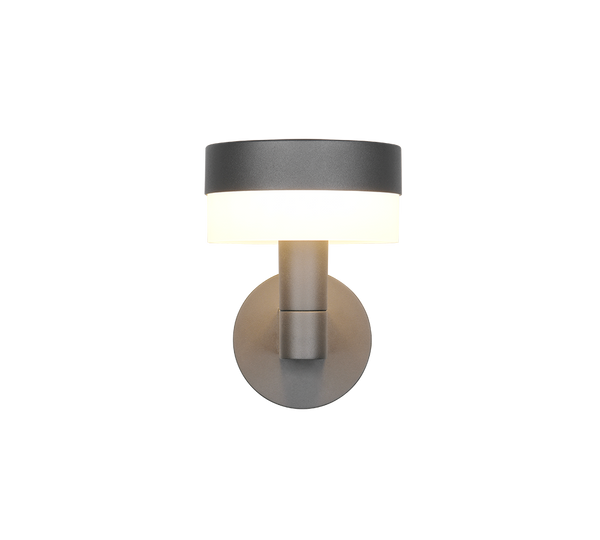 Trio wandlamp mackenzie buitenverlichting