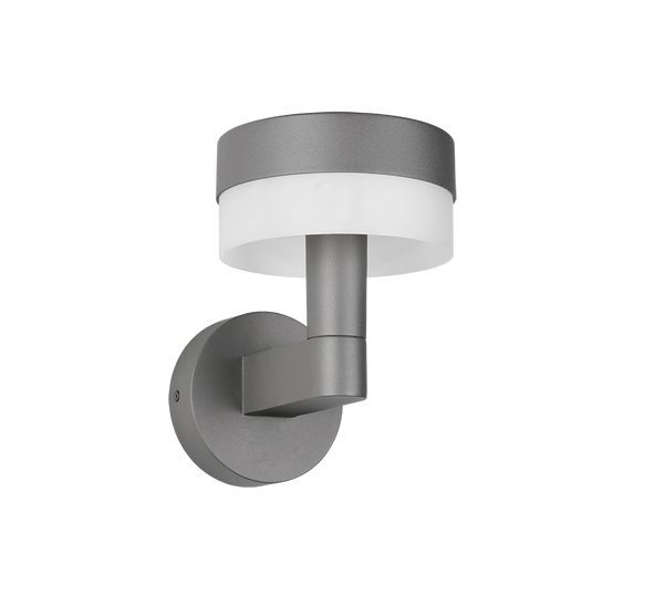 Trio wandlamp mackenzie buitenverlichting
