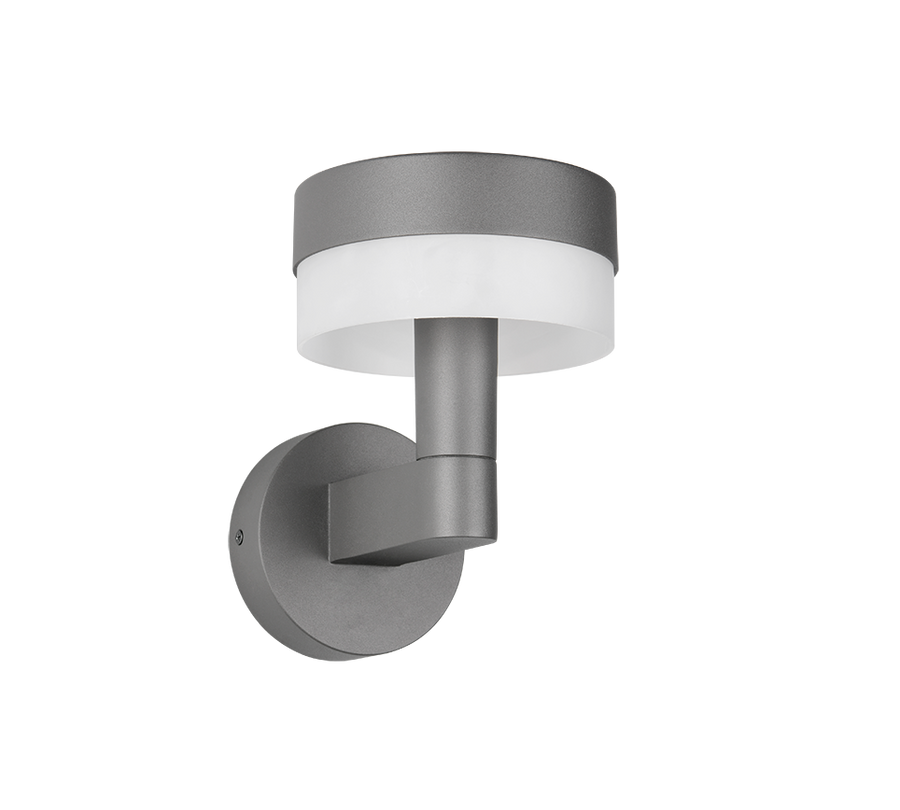 Trio wandlamp mackenzie buitenverlichting