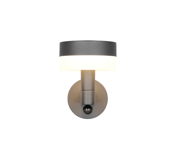 Trio wandlamp mackenzie buitenverlichting