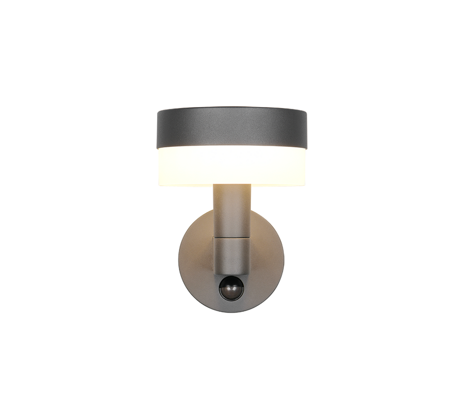 Trio wandlamp mackenzie buitenverlichting
