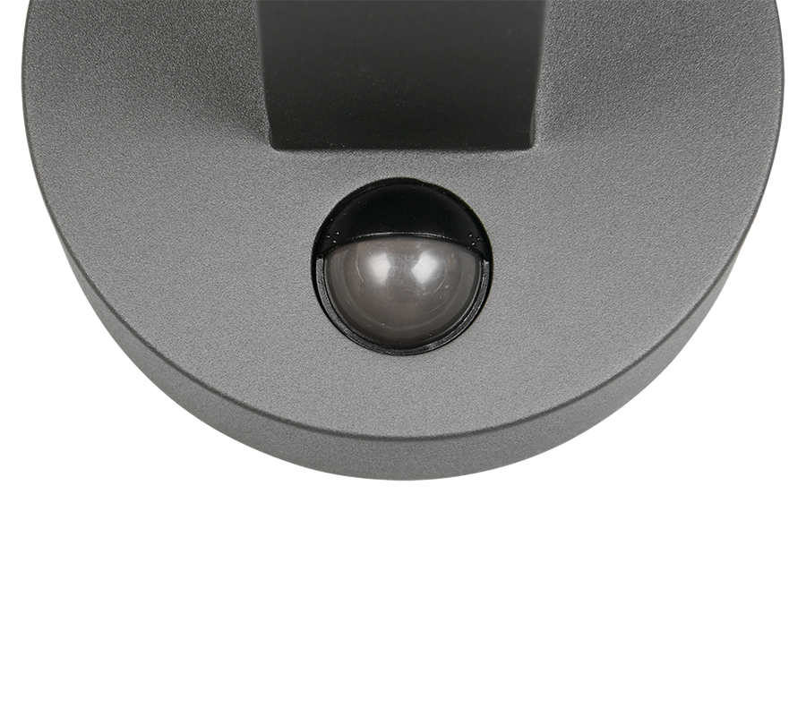 Trio wandlamp mackenzie buitenverlichting