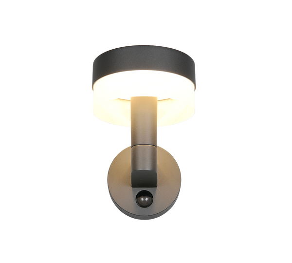 Trio wandlamp mackenzie buitenverlichting