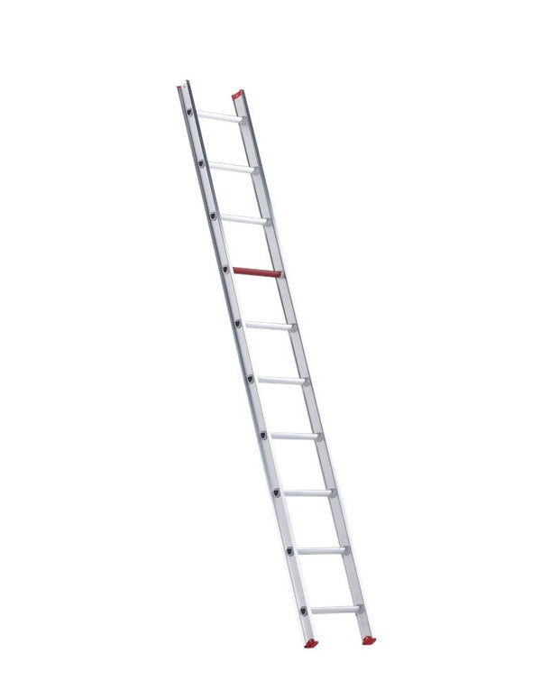 All round enkel rechte ladder ar 1025 1 x 10