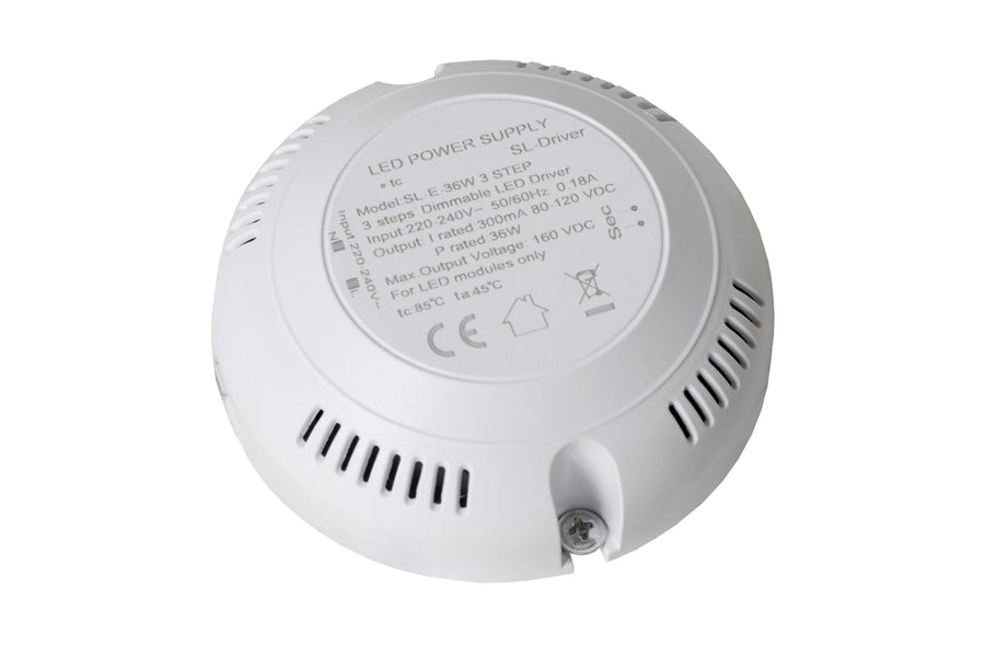 Lucide UNAR LED-driver 24 W