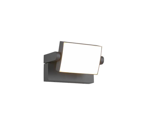 Trio wandlamp kansas buitenverlichting