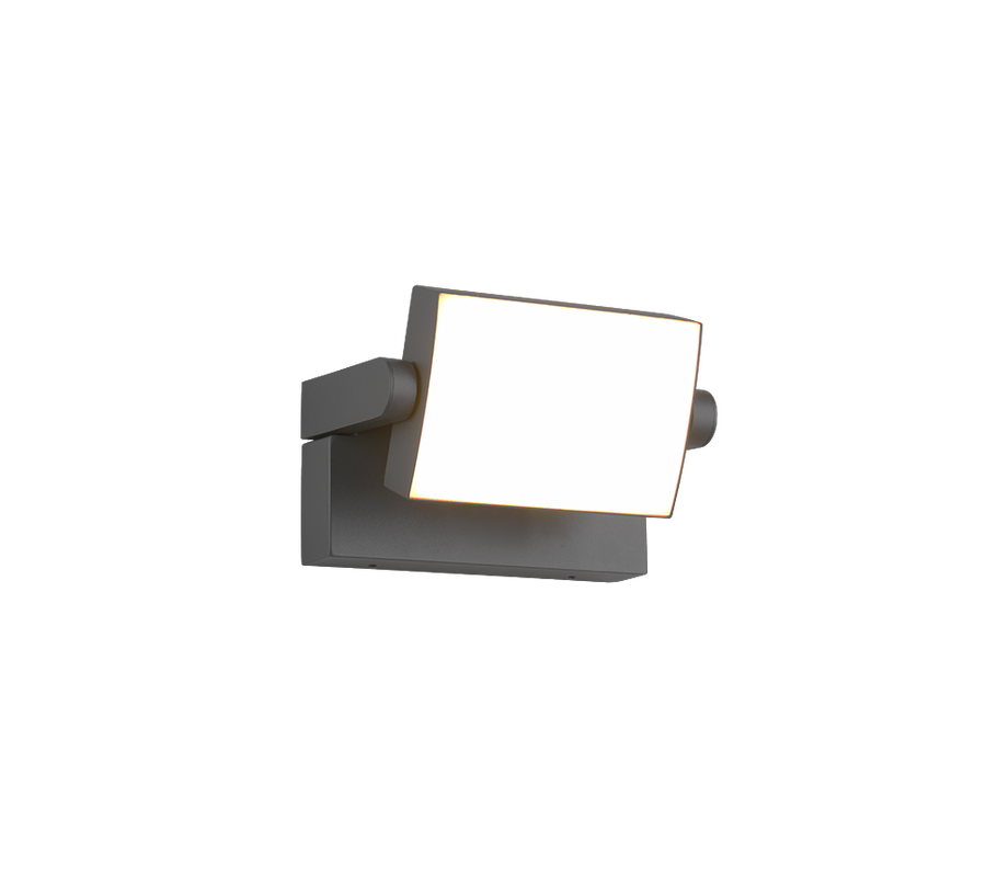Trio wandlamp kansas buitenverlichting
