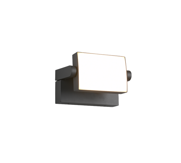 Trio wandlamp kansas buitenverlichting