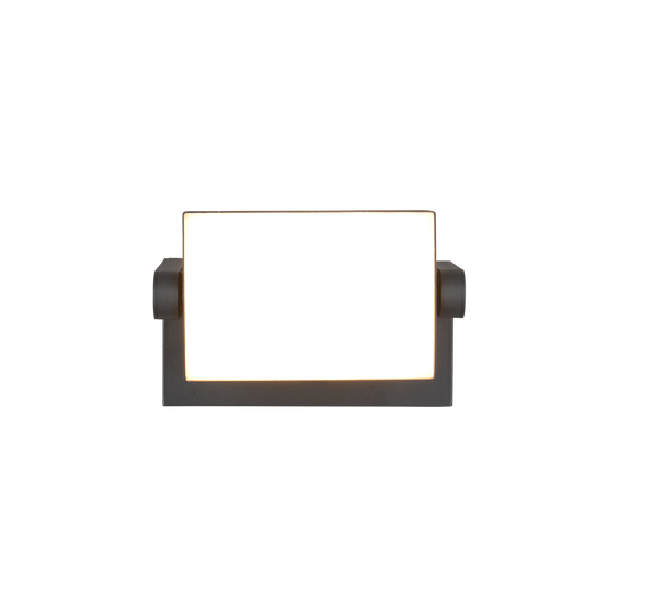 Trio wandlamp kansas buitenverlichting