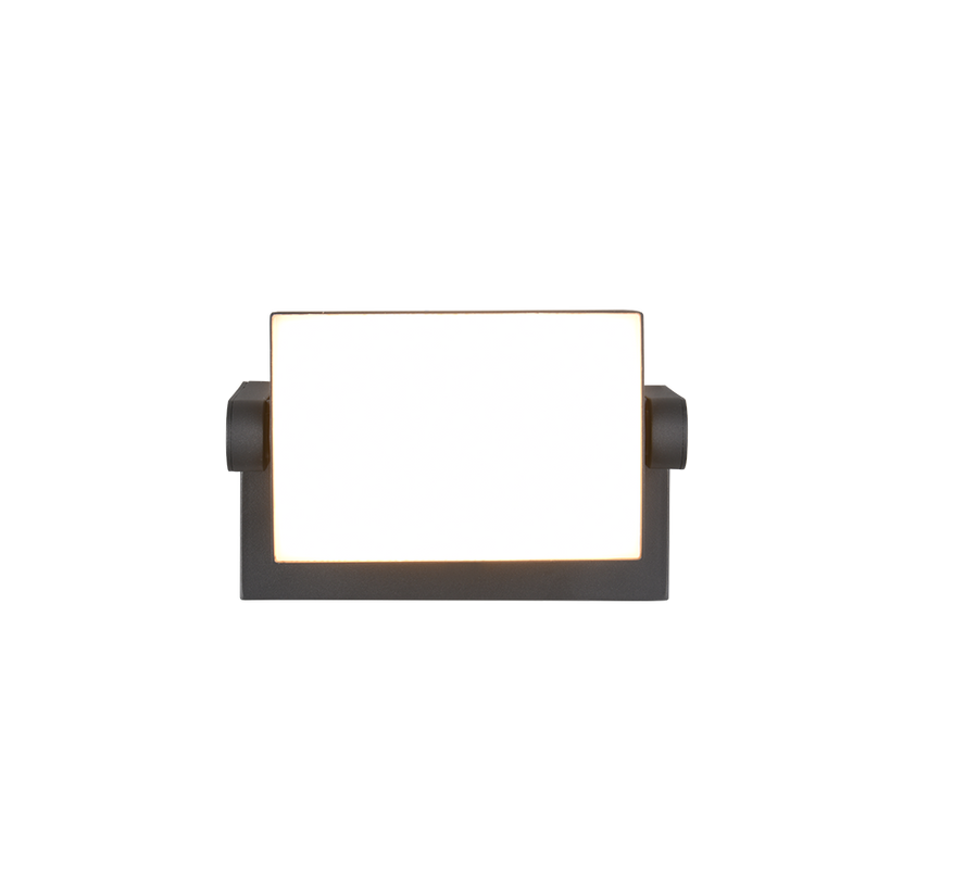 Trio wandlamp kansas buitenverlichting