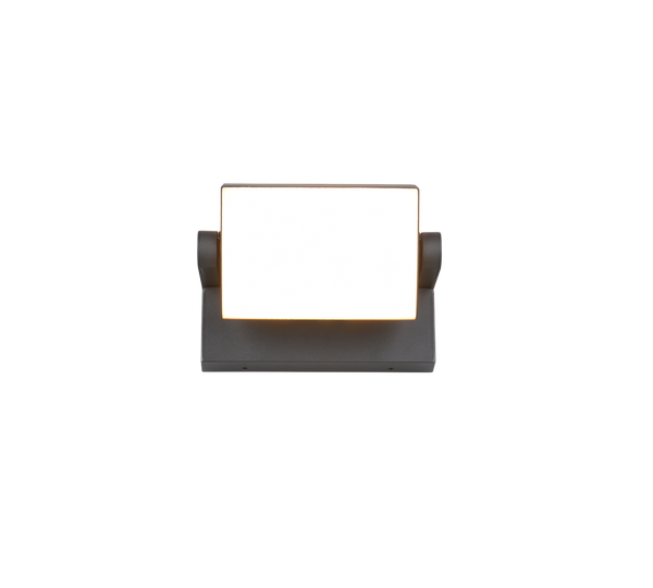 Trio wandlamp kansas buitenverlichting