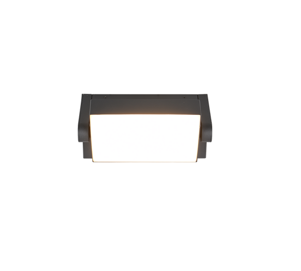 Trio wandlamp kansas buitenverlichting