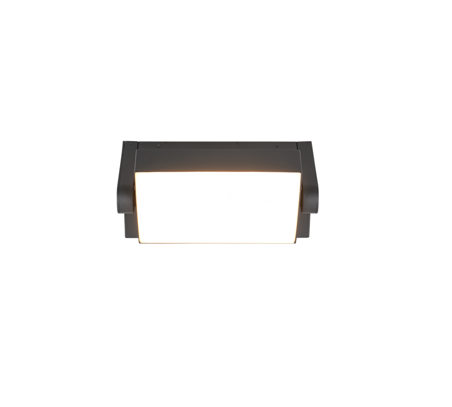 Trio wandlamp kansas buitenverlichting