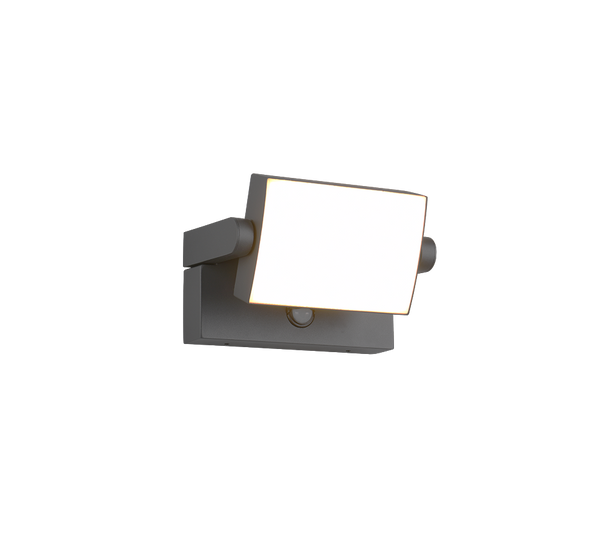 Trio wandlamp kansas buitenverlichting