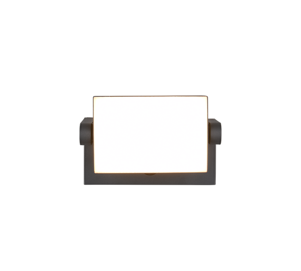 Trio wandlamp kansas buitenverlichting