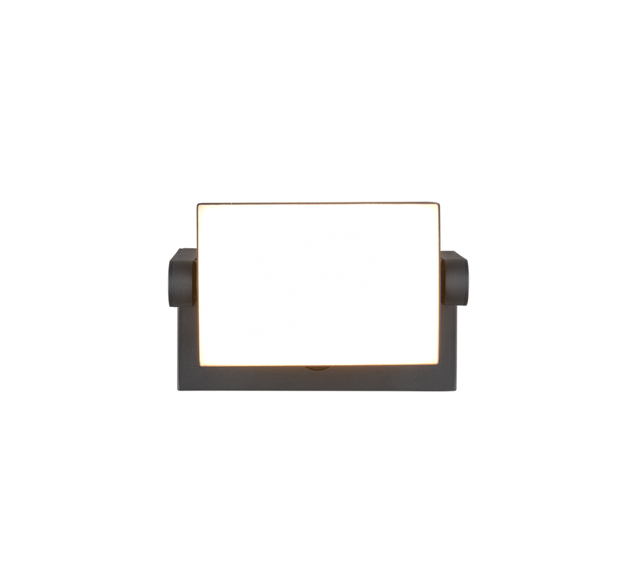 Trio wandlamp kansas buitenverlichting