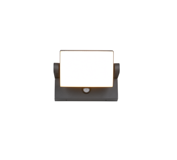 Trio wandlamp kansas buitenverlichting