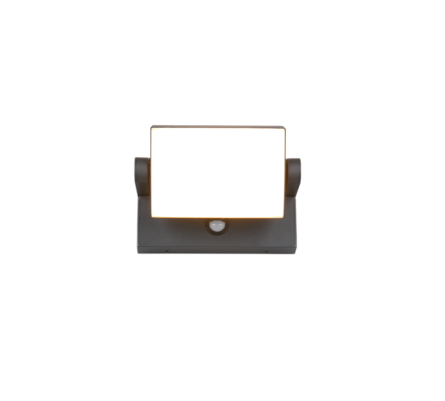 Trio wandlamp kansas buitenverlichting