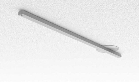 LS Single Stainless Steel 90 cm