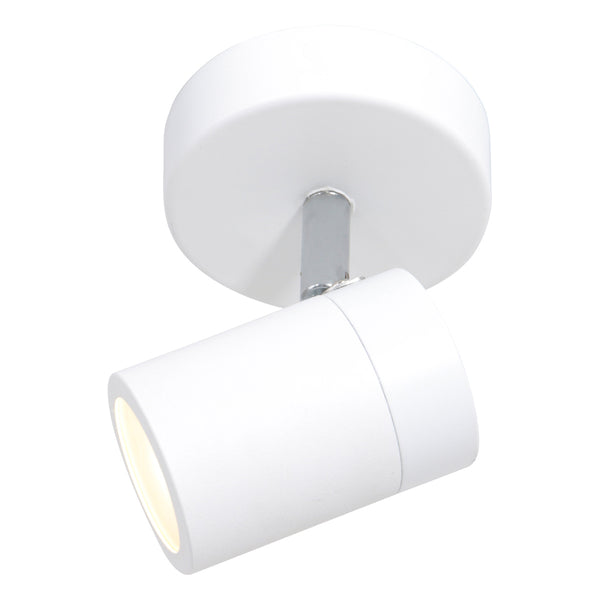 Spot Upround 2486W wit