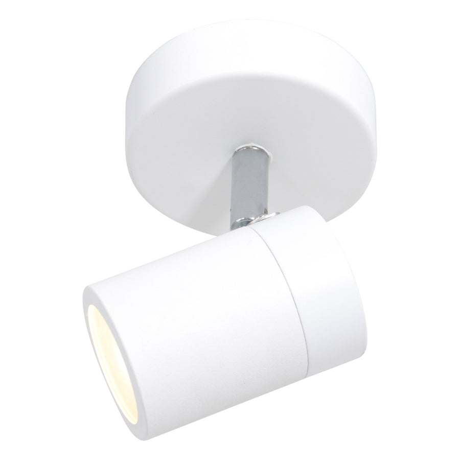 Spot Upround 2486W wit