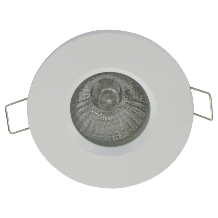Inbouwspot Pélite spot 2488W Wit